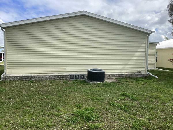 2004 Manufactured Home