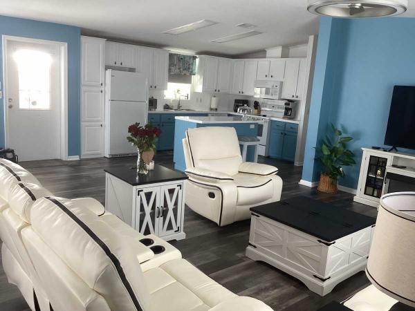 2004 Manufactured Home