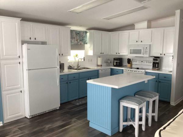 2004 Manufactured Home