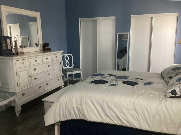 2004 Manufactured Home