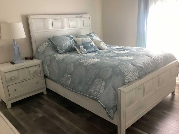 2004 Manufactured Home