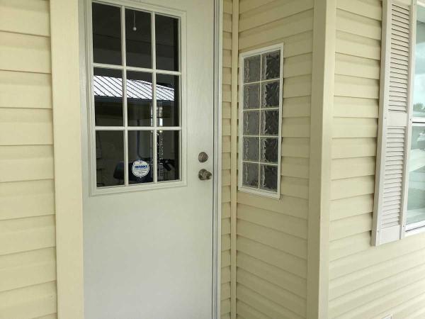 2004 Manufactured Home