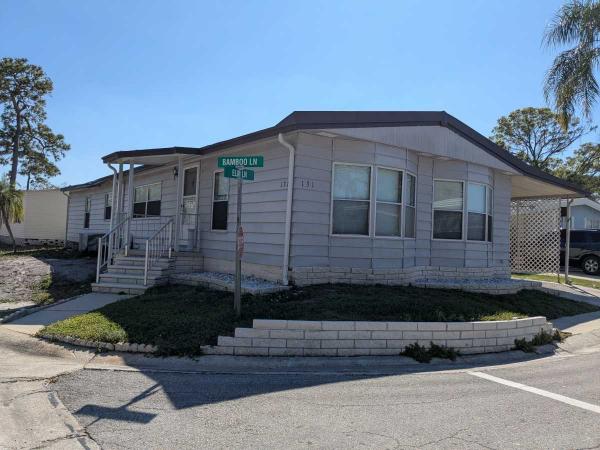 1983 Mobile Home