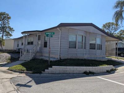 Mobile Home at 15777 Bolesta Rd., Lot 131 Clearwater, FL 33760