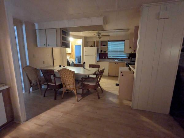 1983 Mobile Home