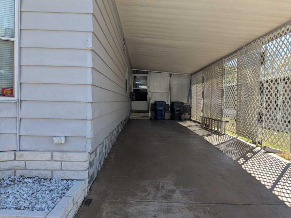 1983 Mobile Home