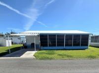 Manufactured Home
