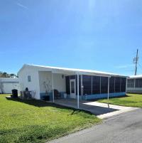 Manufactured Home