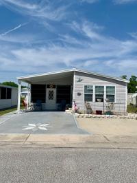 1992 Mobile Home