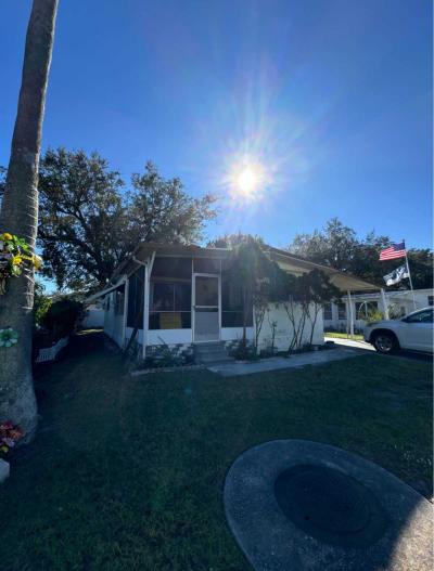 Mobile Home at 900 Siesta Drive Orlando, FL 34741