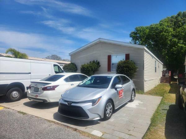 Photo 1 of 2 of home located at 11505 Donna Dr Tampa, FL 33637