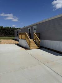 2025 Manufactured Home