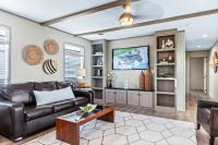 2025 Manufactured Home