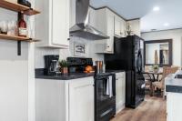 2025 Manufactured Home