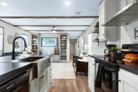 2025 Manufactured Home