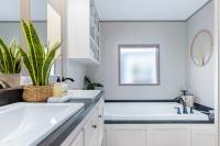 2025 Manufactured Home
