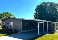 1987 MERI Mobile Home