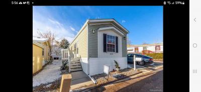 Mobile Home at 1801 West 92nd Avenue Lot 229 Denver, CO 80260