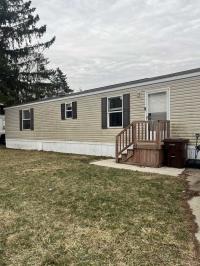 2017 Clayton Manufactured Home