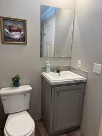 2025 Fleetwood  Mobile Home
