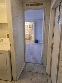 1996 Sunshine 537 Mobile Home