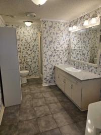 1996 Sunshine 537 Mobile Home