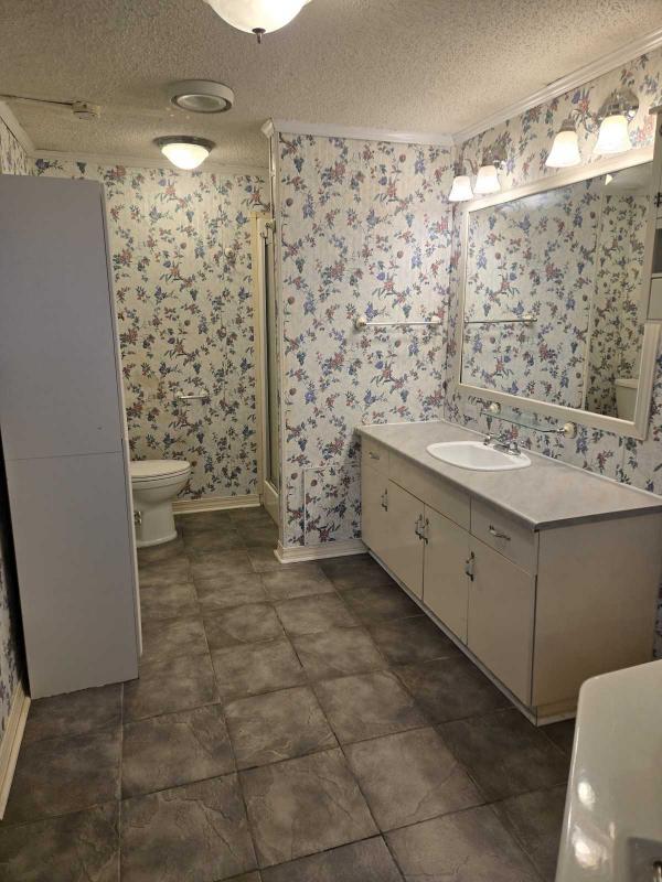 1996 Sunshine 537 Mobile Home