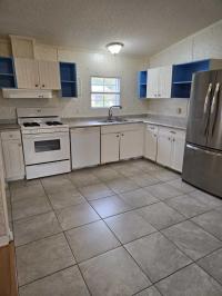 1996 Sunshine 537 Mobile Home