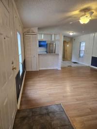 1996 Sunshine 537 Mobile Home