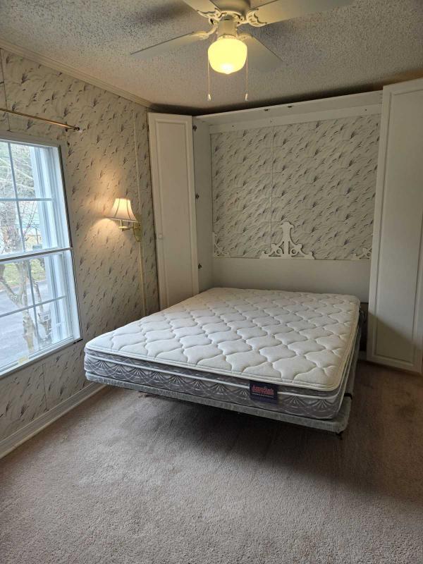 1996 Sunshine 537 Mobile Home