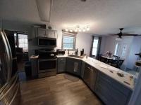 1989 SUNC HS Mobile Home