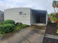 1969 Bonneville Manufactured Home