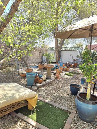 Photo 5 of 28 of home located at 17825 N . 7th St. #34 Phoenix, AZ 85022