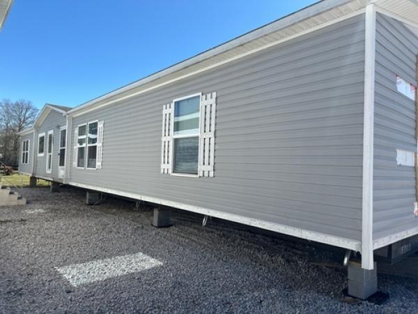 2018 THE BREEZE 2.0 Mobile Home For Sale