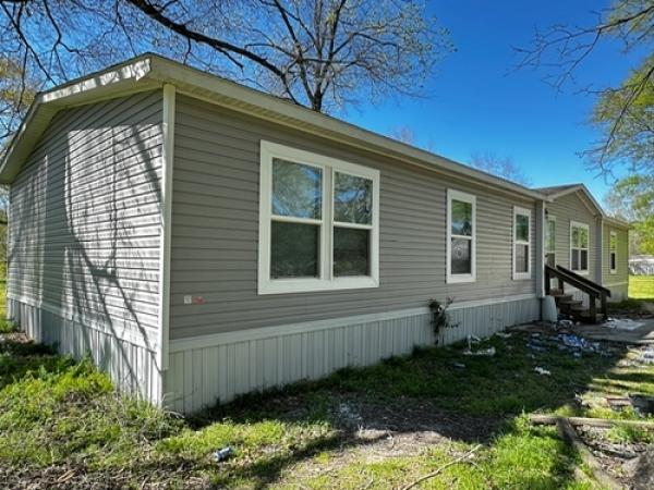 2019 THE BREEZE Mobile Home For Sale