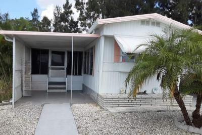 Mobile Home at 14 Quince Ave Bradenton, FL 34207