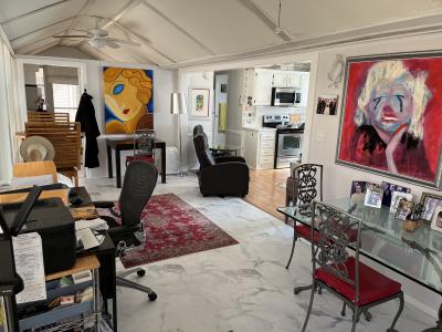 Photo 2 of 12 of home located at 7125 Fruitville Rd Lo28 Sarasota, FL 34240