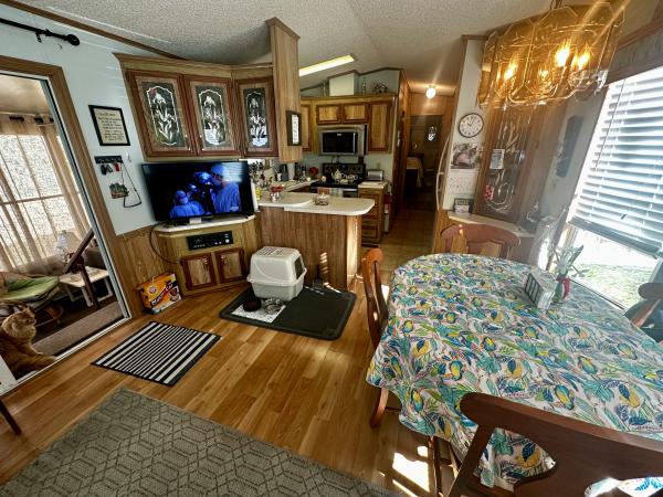 1989 Mobile Home