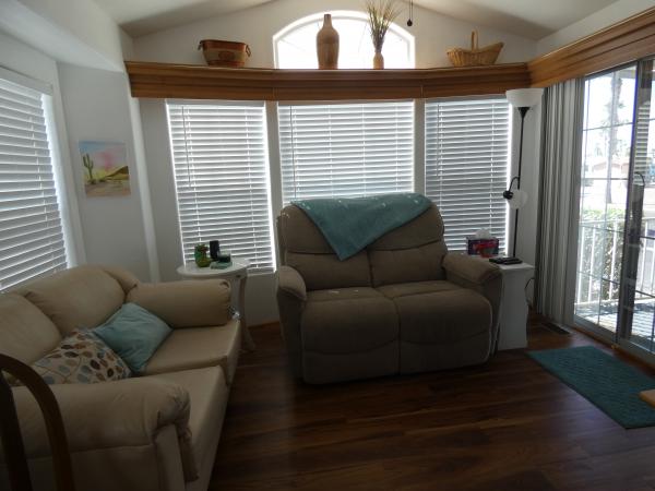2000 CAVCO Mobile Home