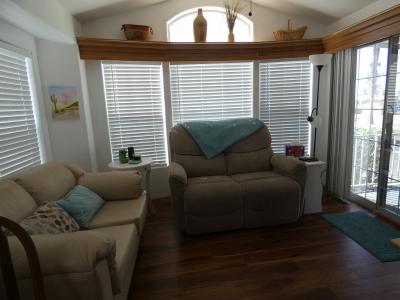 Photo 3 of 14 of home located at 1110 North Henness Rd 524 Casa Grande, AZ 85122