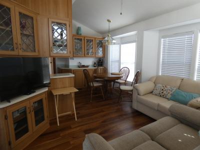 Photo 4 of 14 of home located at 1110 North Henness Rd 524 Casa Grande, AZ 85122