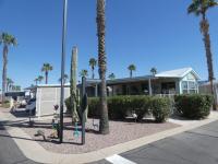 2000 CAVCO Mobile Home