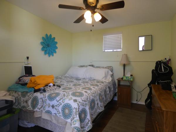 2000 CAVCO Mobile Home