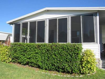Mobile Home at 807 Dogwood Dr. Casselberry, FL 32707