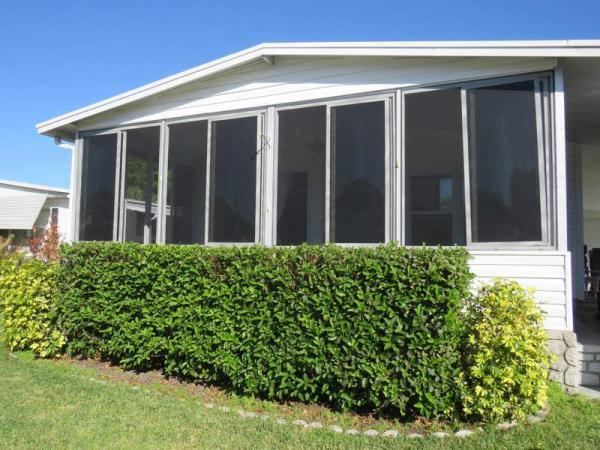 1978 gulf Manufactured Home