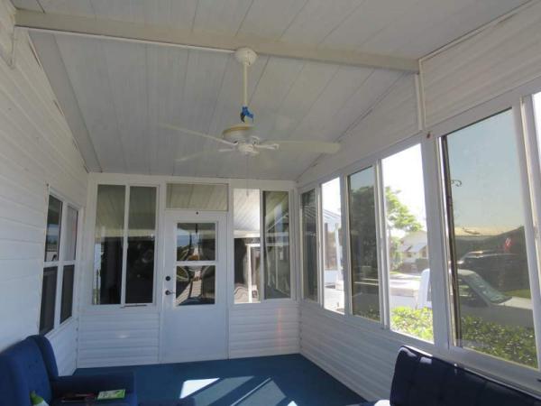 1978 gulf Manufactured Home