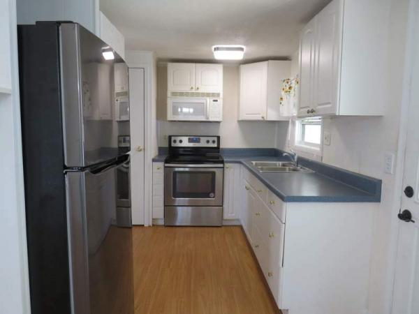 1978 gulf Manufactured Home
