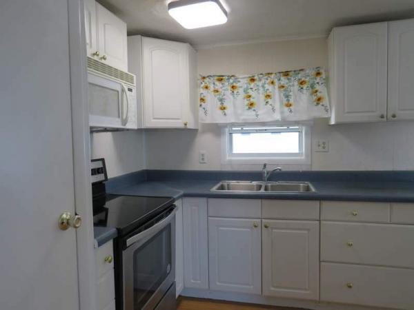 1978 gulf Manufactured Home