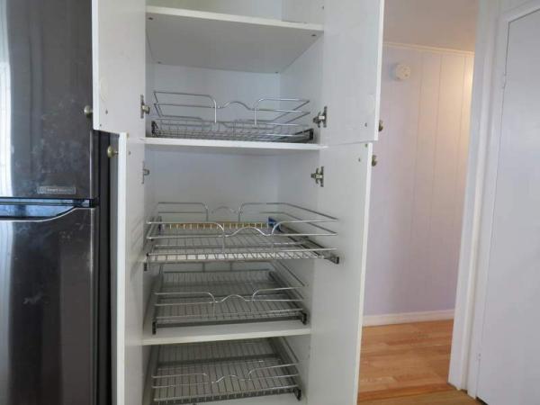 1978 gulf Manufactured Home