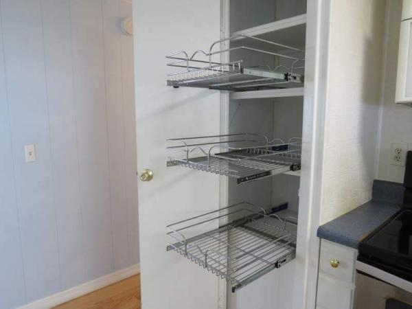 1978 gulf Manufactured Home